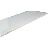 CHOICE II - 4X12, GRAY, GLOSSY